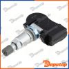 Capteur de pression pneu (TPMS) pour LAND ROVER | ETPMS-LR-001, 6PP358139-371